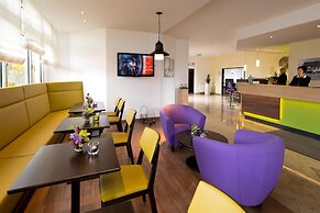 ACHAT Hotel Zwickau