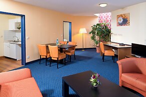 ACHAT Hotel Zwickau