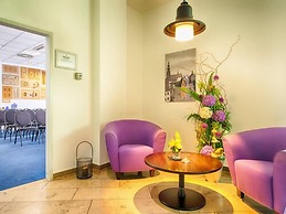 ACHAT Hotel Zwickau