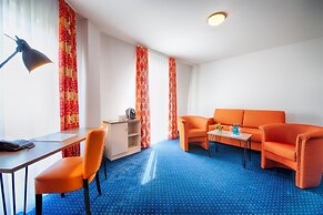 ACHAT Hotel Zwickau
