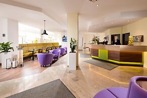ACHAT Hotel Zwickau