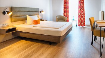ACHAT Hotel Zwickau