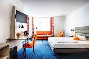 ACHAT Hotel Zwickau