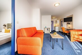 ACHAT Hotel Zwickau