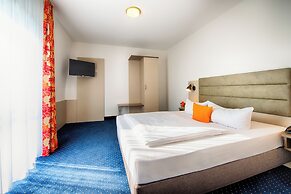 ACHAT Hotel Zwickau