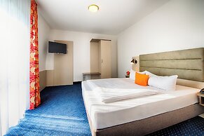 ACHAT Hotel Zwickau