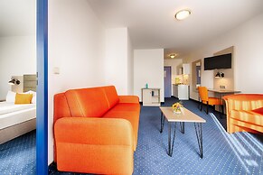 ACHAT Hotel Zwickau