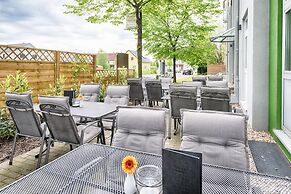 ACHAT Hotel Leipzig Messe