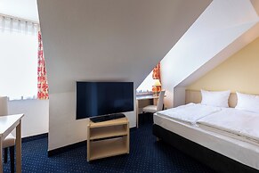 ACHAT Hotel Leipzig Messe