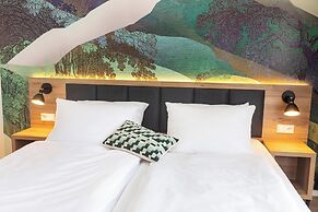 ACHAT Hotel Schwetzingen Heidelberg