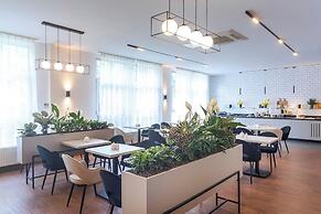 ACHAT Hotel Schwetzingen Heidelberg