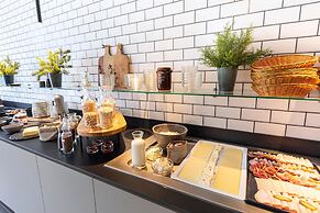 ACHAT Hotel Schwetzingen Heidelberg