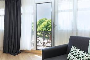 ACHAT Hotel Schwetzingen Heidelberg