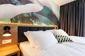 ACHAT Hotel Schwetzingen Heidelberg