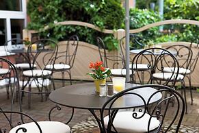ACHAT Hotel Schwetzingen Heidelberg