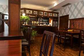 ACHAT Hotel Schwetzingen Heidelberg