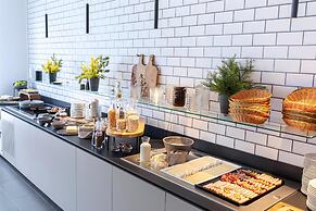 ACHAT Hotel Schwetzingen Heidelberg