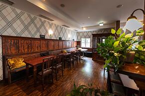 ACHAT Hotel Schwetzingen Heidelberg