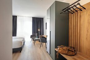 ACHAT Hotel Schwetzingen Heidelberg