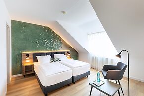 ACHAT Hotel Schwetzingen Heidelberg