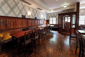 ACHAT Hotel Schwetzingen Heidelberg