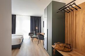 ACHAT Hotel Schwetzingen Heidelberg