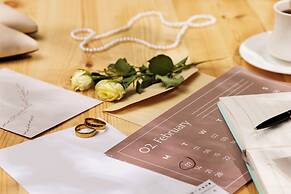 Garner Hotel Elmshorn by IHG