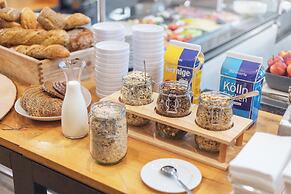 Garner Hotel Elmshorn by IHG