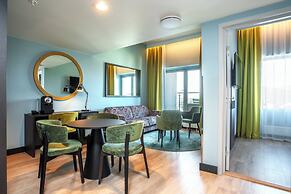 Thon Hotel Brønnøysund