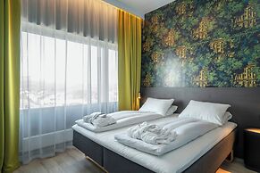 Thon Hotel Brønnøysund