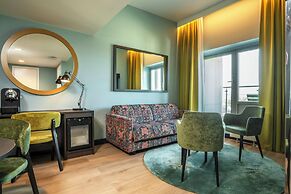 Thon Hotel Brønnøysund