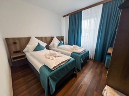 Hotel Hansa