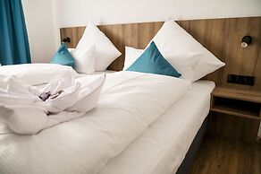 Hotel Hansa