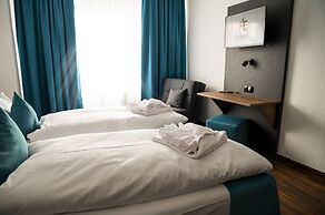 Hotel Hansa