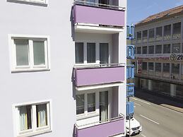 Hotel Hansa