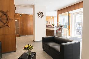 Hotel Hansa