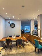 Hotel Hansa