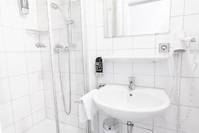 Hotel Hansa