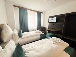 Hotel Hansa