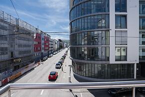 Hotel Hansa