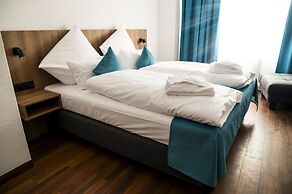 Hotel Hansa