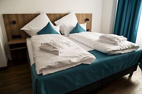 Hotel Hansa