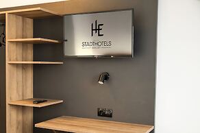 Hotel Hansa