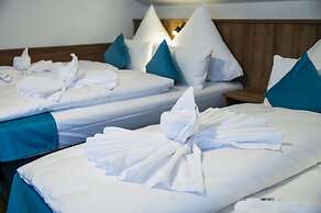 Hotel Hansa
