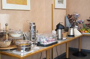 Hotel Hansa