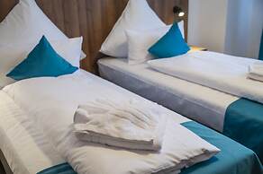 Hotel Hansa