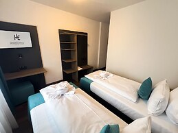 Hotel Hansa