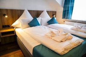 Hotel Hansa