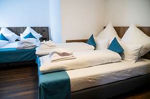 Hotel Hansa
