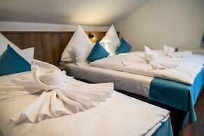 Hotel Hansa